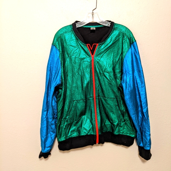 Zumba Fitness Jackets & Blazers - Zumba Bomber Jacket